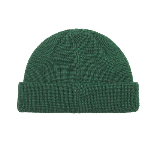 obey MICRO BEANIE - DARK CEDAR foto 2