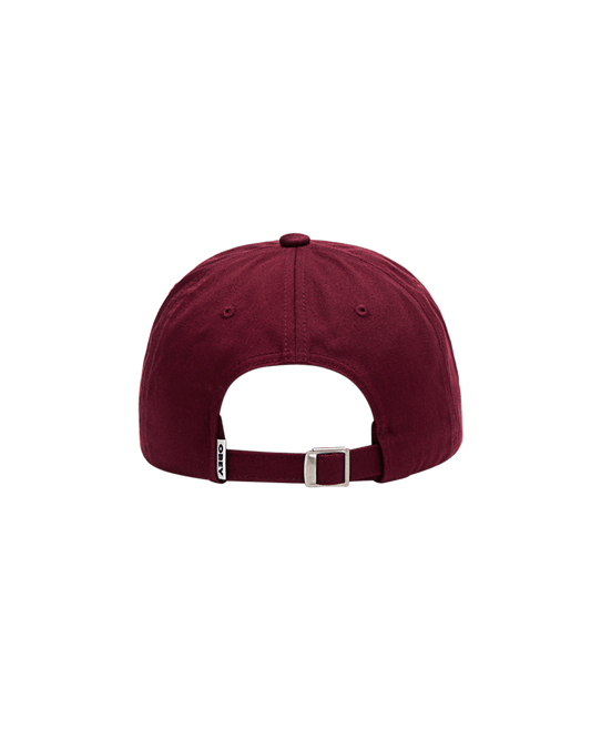 obey Obey Bold Curve 6 Panel Strapback foto 2