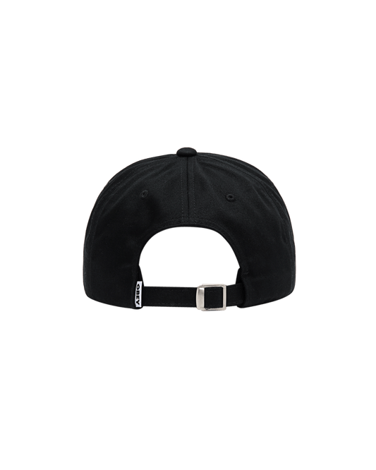 obey Obey Bold Curve 6 Panel Strapback foto 2