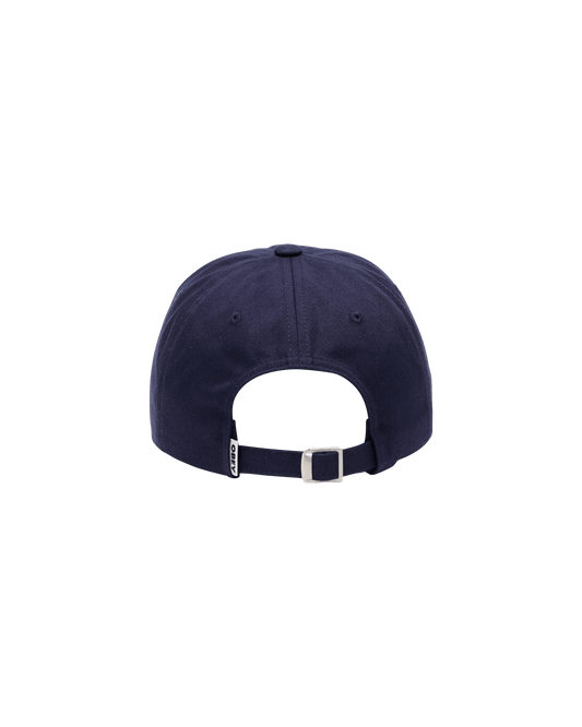 obey Obey Bold Curve 6 Panel Strapback foto 2