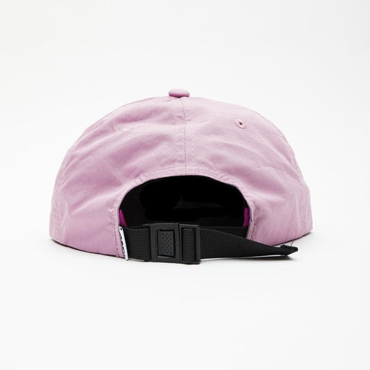 obey OBEY BOLD TECH STRAPBACK - LILAC CHALK foto 2