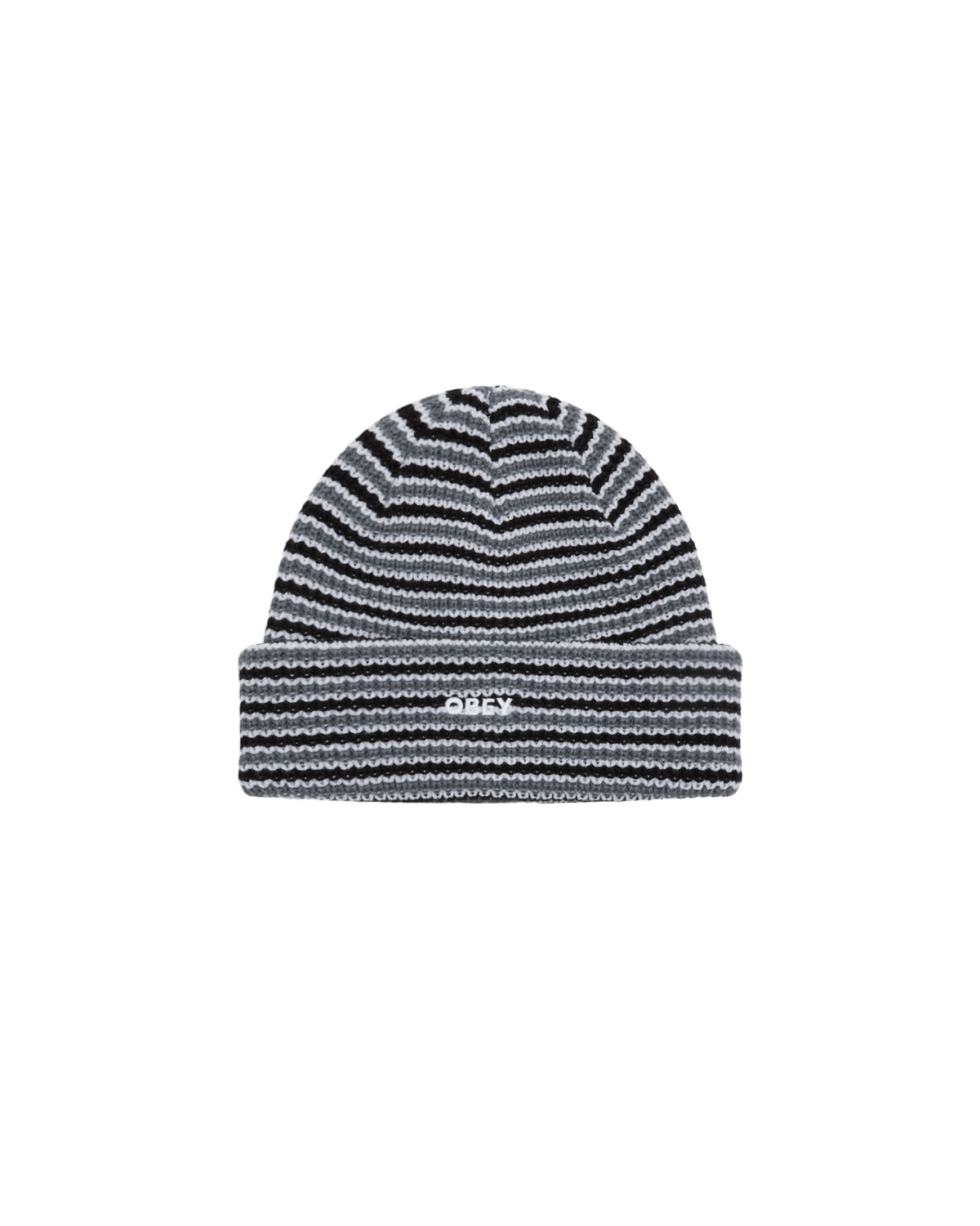 obey cappelli Obey Davis Beanie