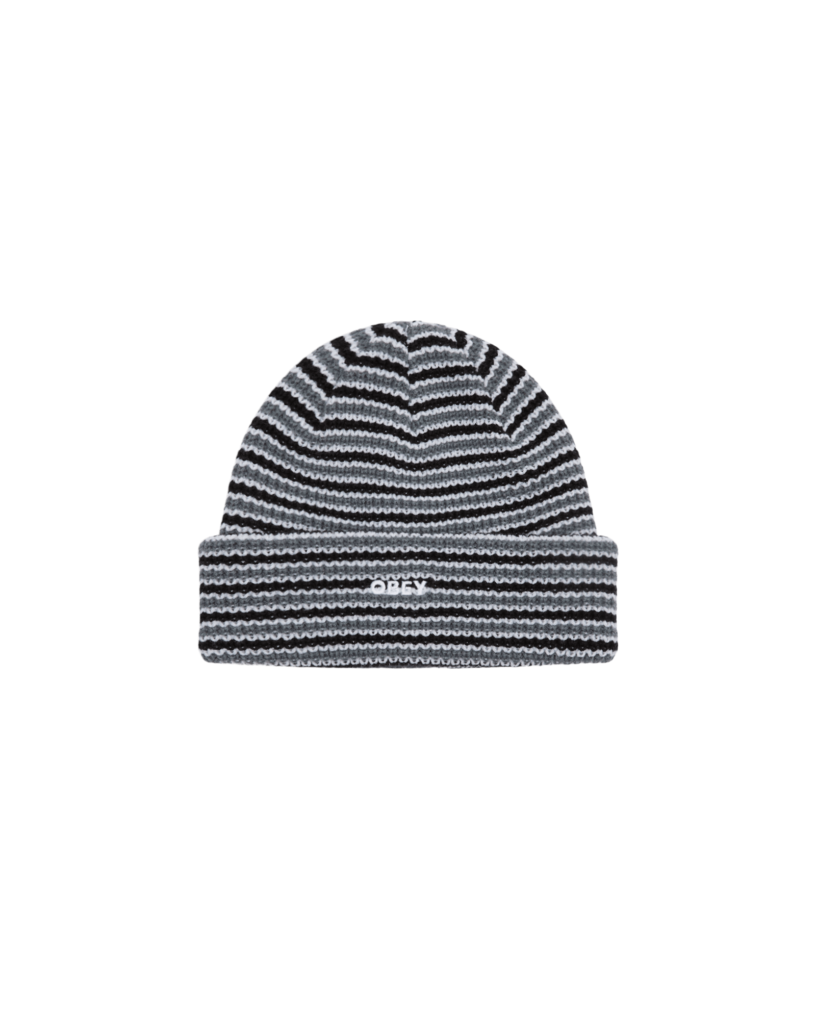 obey cappelli Obey Davis Beanie