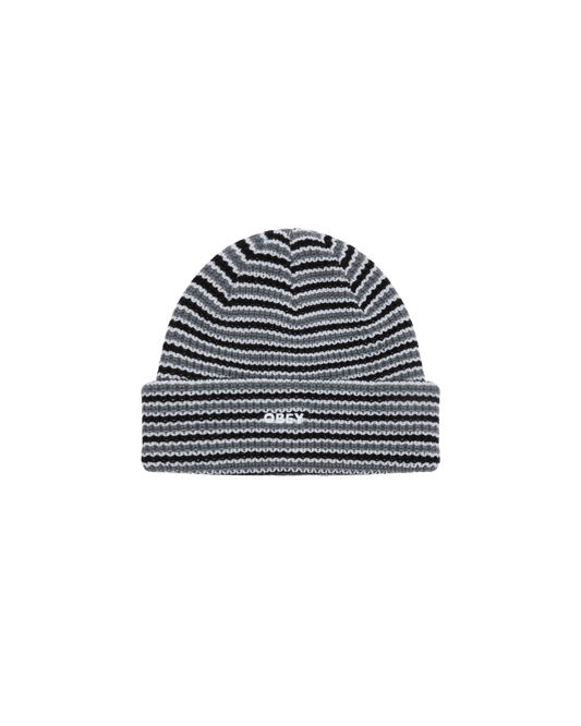 obey Obey Davis Beanie foto 1