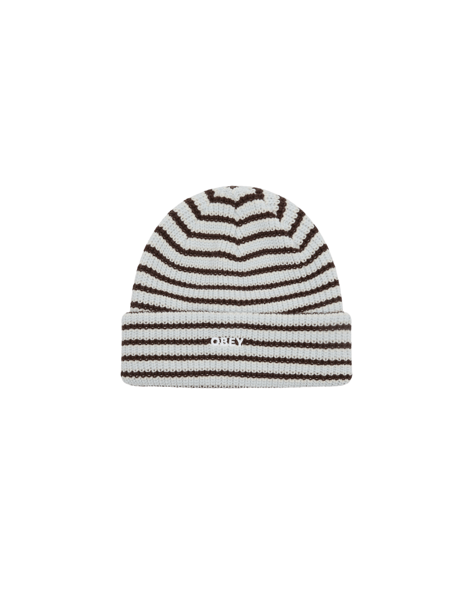obey cappelli Obey Davis Beanie