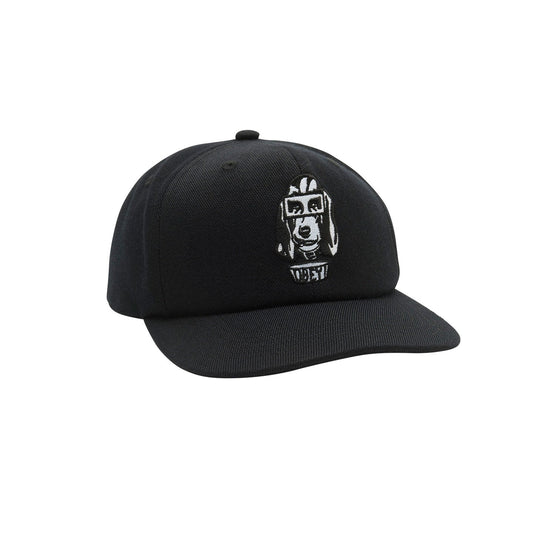 obey OBEY DAWG 6 PANEL CLASSIC SNAPBACK foto 1