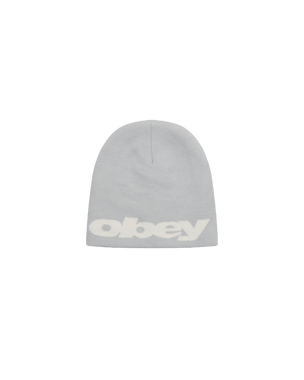 Obey Delta Beanie