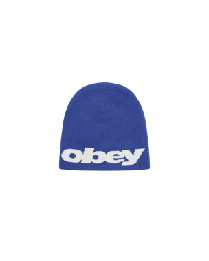Obey Delta Beanie