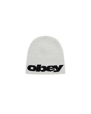 Obey Delta Beanie