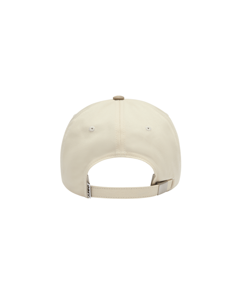 obey cappelli Obey Design Studios 5 Panel Strapback