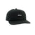cappelli obey OBEY LOWERCASE 5 PANEL SNAP