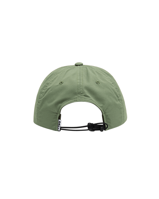 obey Obey Miles 5 Panel Strapback foto 2