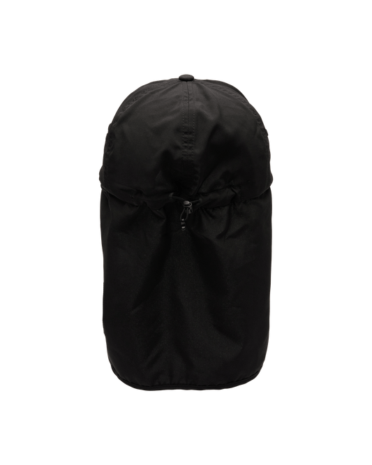 obey Obey Sahara 6 Panel Trail Cap foto 2