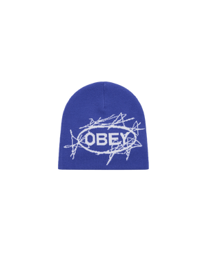 Obey Scram Beanie