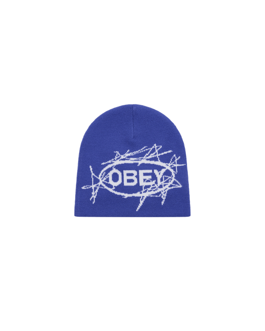 obey Obey Scram Beanie foto 1