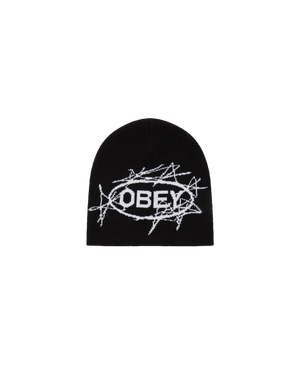 Obey Scram Beanie