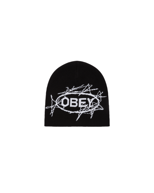 obey Obey Scram Beanie foto 1