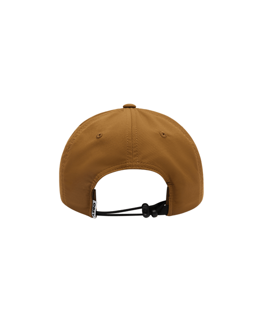 obey Obey Stride 5 Panel Strapback foto 2