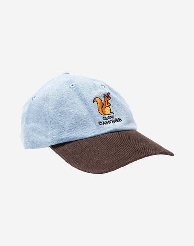 cappelli olow SIX PANNEL ESQUILO