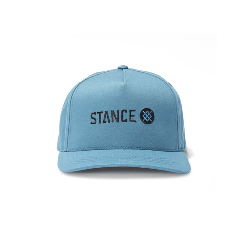 cappelli stance ICON SNAPBACK HAT
