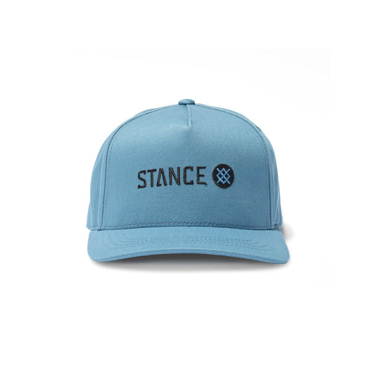 stance Icon Snapback Hat foto 1