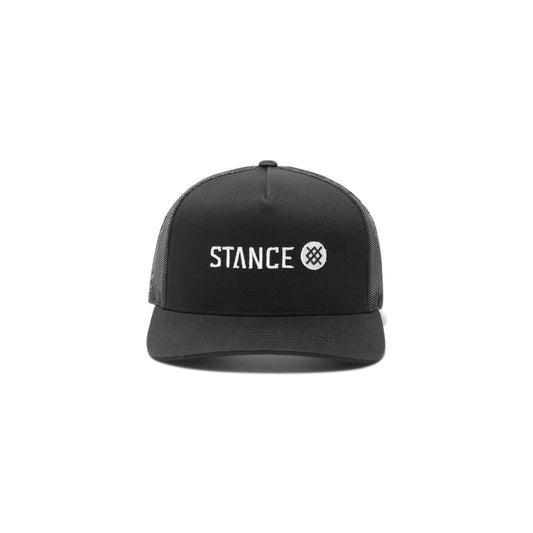 stance Icon Trucker Hat foto 1
