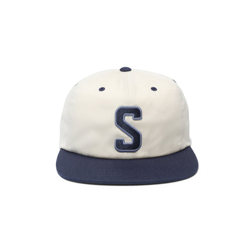 cappelli stance LOW KEY SNAPBACK HAT
