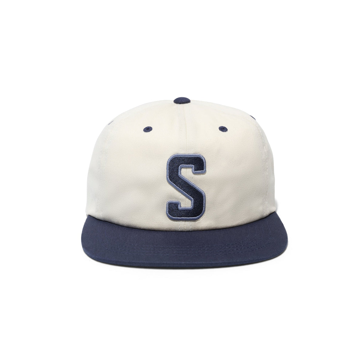 stance cappelli Low Key Snapback Hat