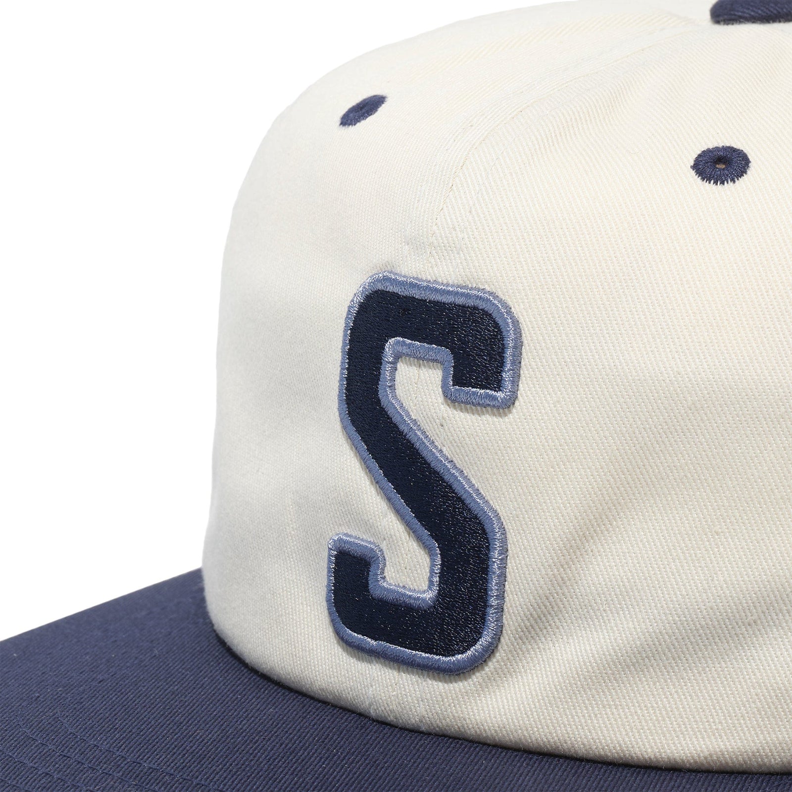 stance cappelli Low Key Snapback Hat