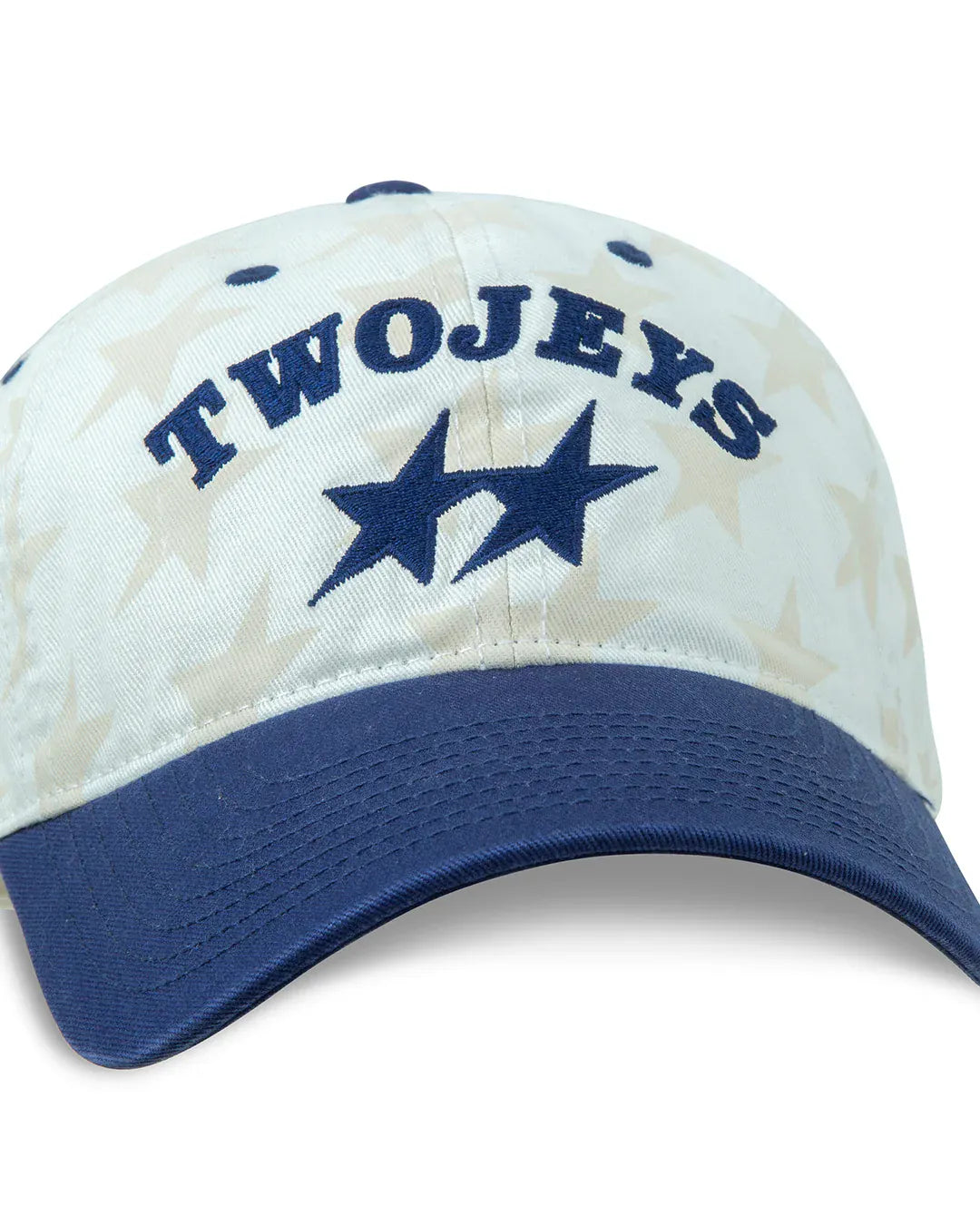 two jeys cappelli All Over Dad Cap