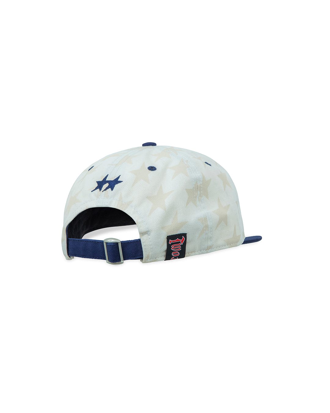 two jeys cappelli All Over Dad Cap
