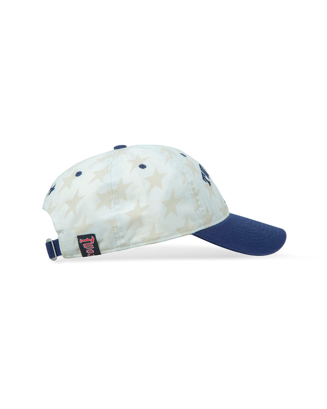 two jeys cappelli All Over Dad Cap