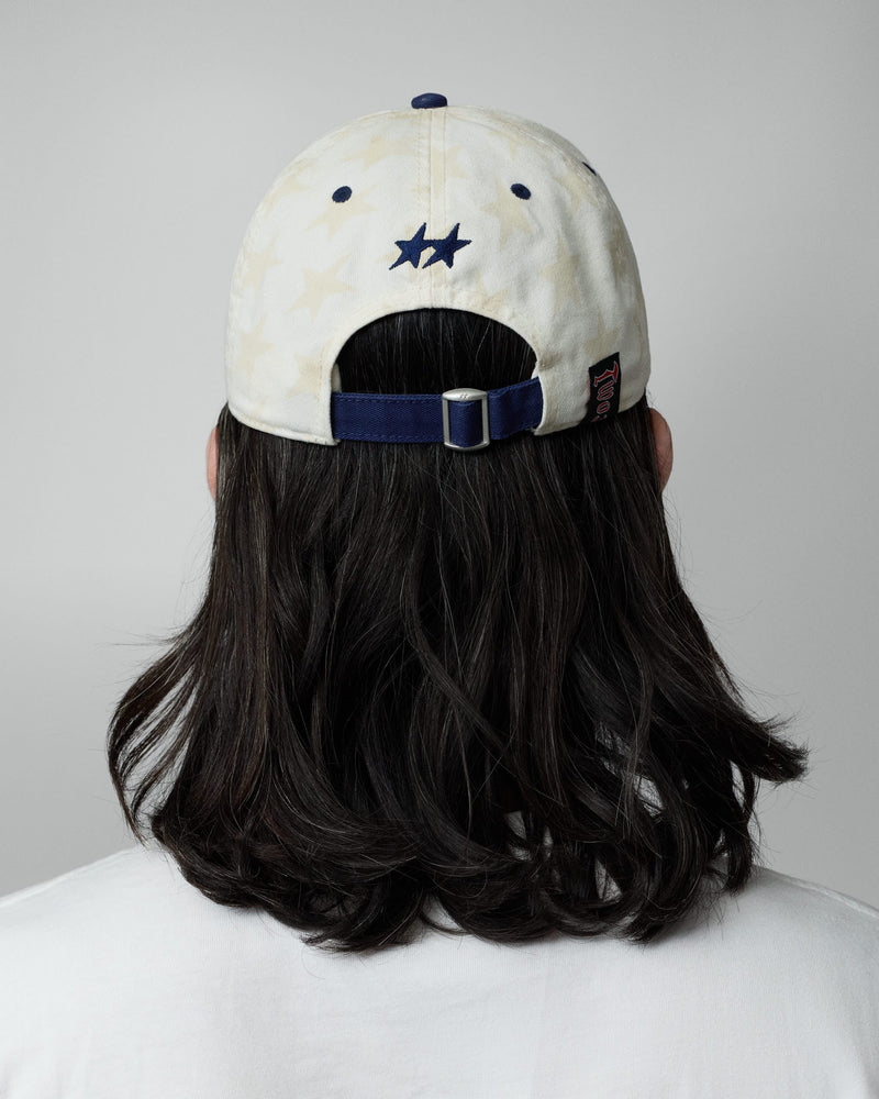two jeys cappelli All Over Dad Cap