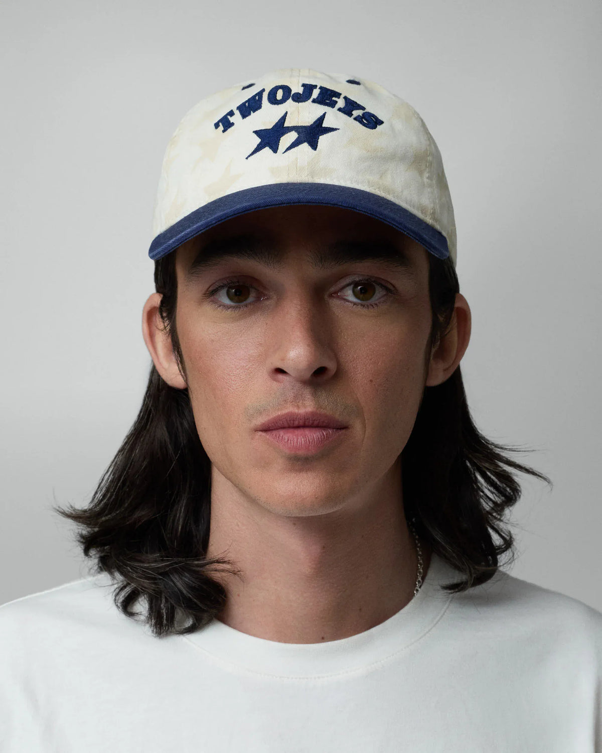 two jeys cappelli All Over Dad Cap