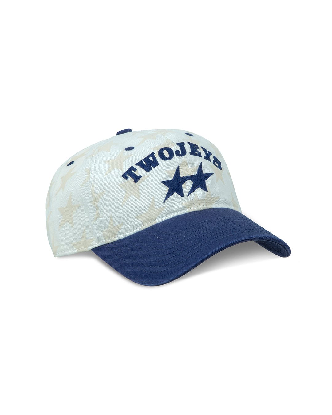 two jeys cappelli All Over Dad Cap