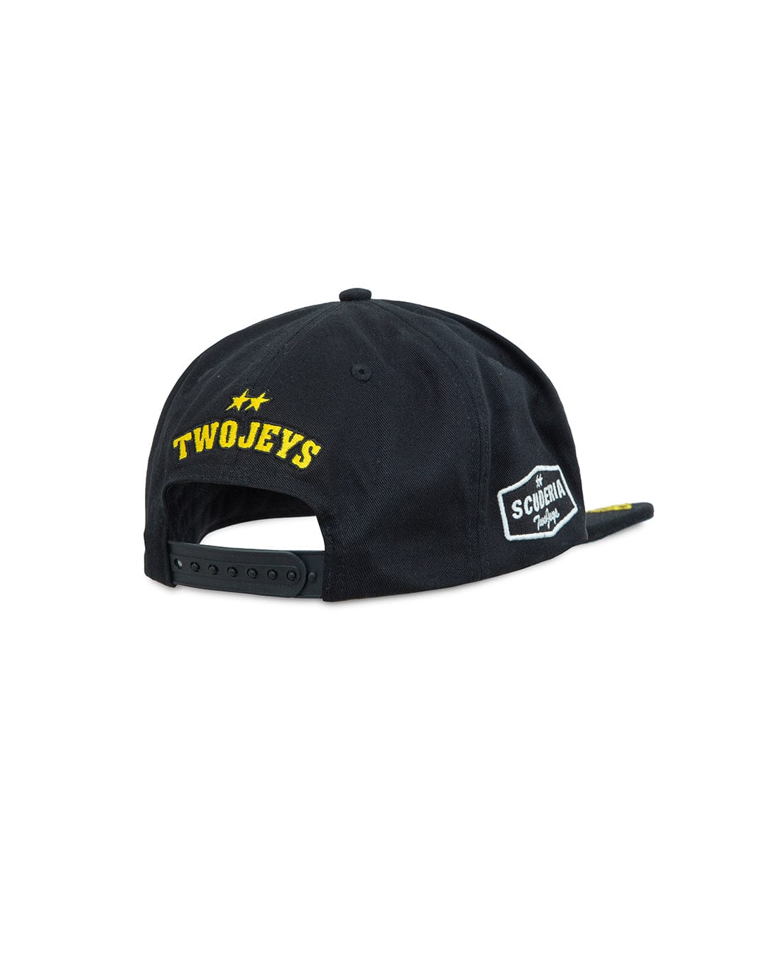 two jeys cappelli Caballo Ganador Cap