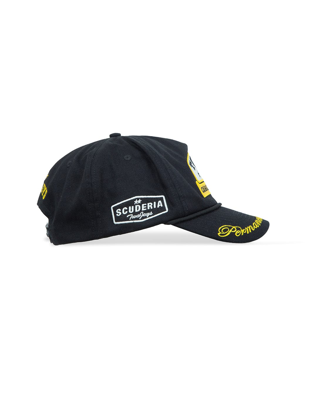 two jeys cappelli Caballo Ganador Cap