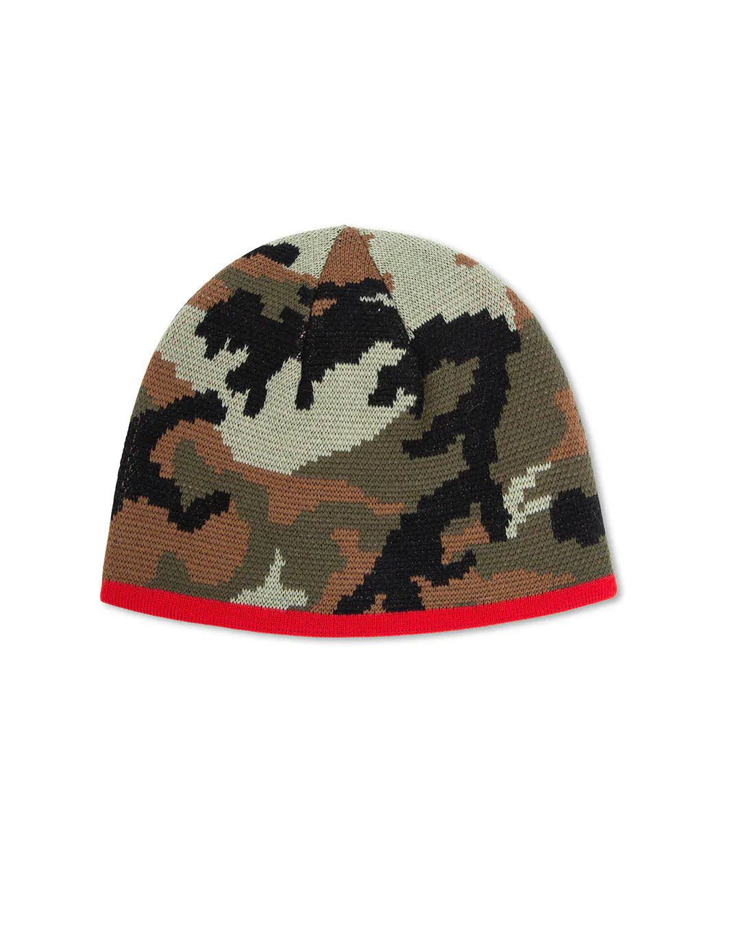 two jeys cappelli Reversible Icon Beanie