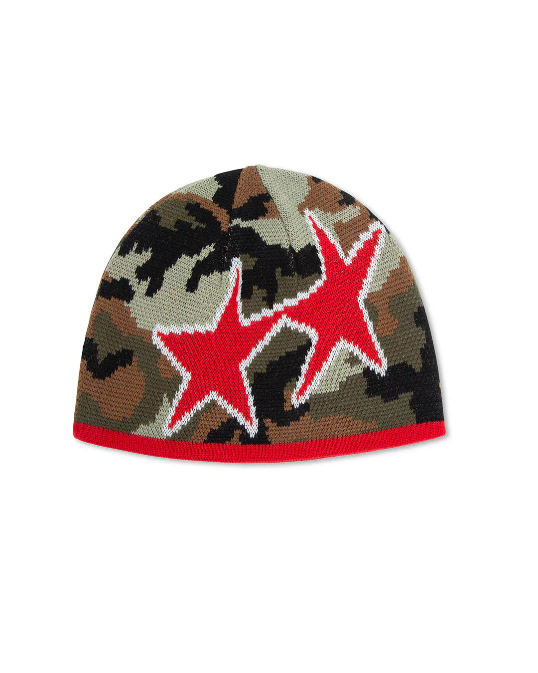 two jeys cappelli Reversible Icon Beanie