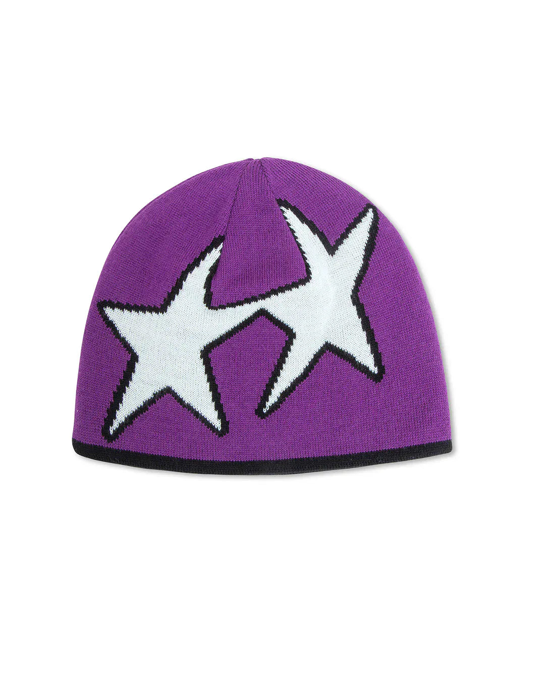 two jeys cappelli Reversible Icon Beanie