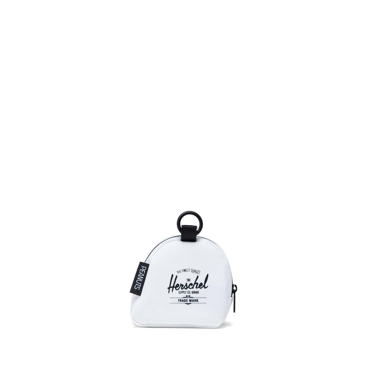 herschel charms Peanuts Good Grief Pouch Charm