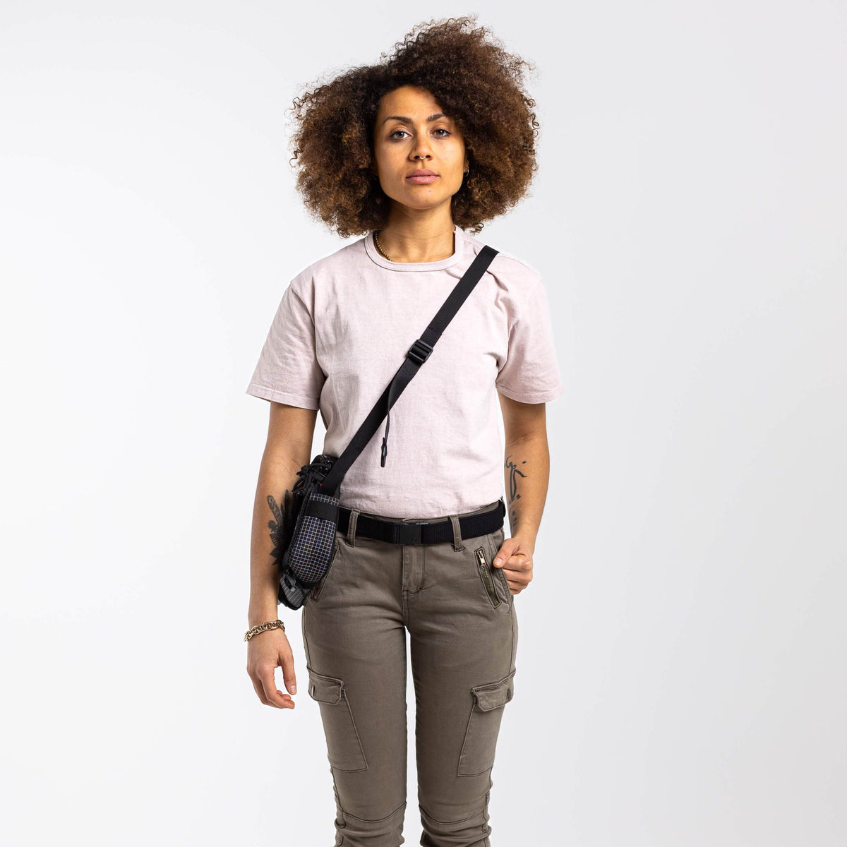 arcade cinture Atlas Slim