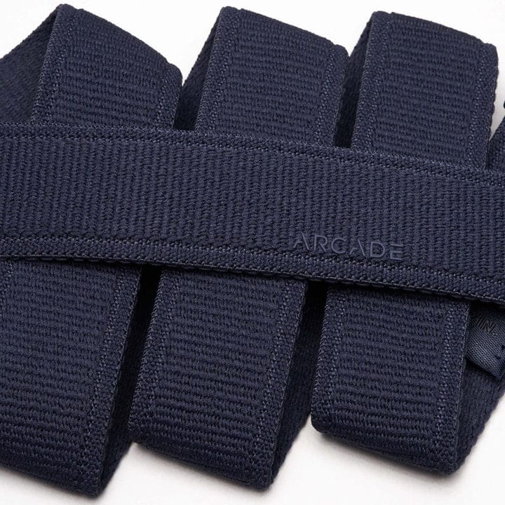 arcade cinture ATLAS SLIM