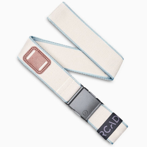 cinture arcade BLACKWOOD-OAT/CLOUD OAT/CLOUD