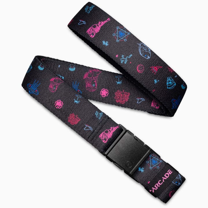 arcade cinture DIALED SLIM