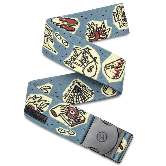 arcade JOSE MENDEZ MIDWAY - MOODY BLUE foto 1