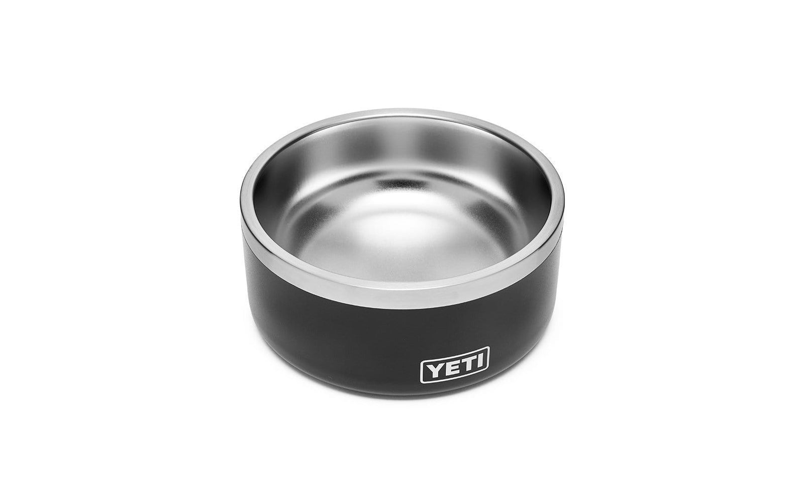 yeti ciotole per cani Boomer 4 Dog Bowl Black