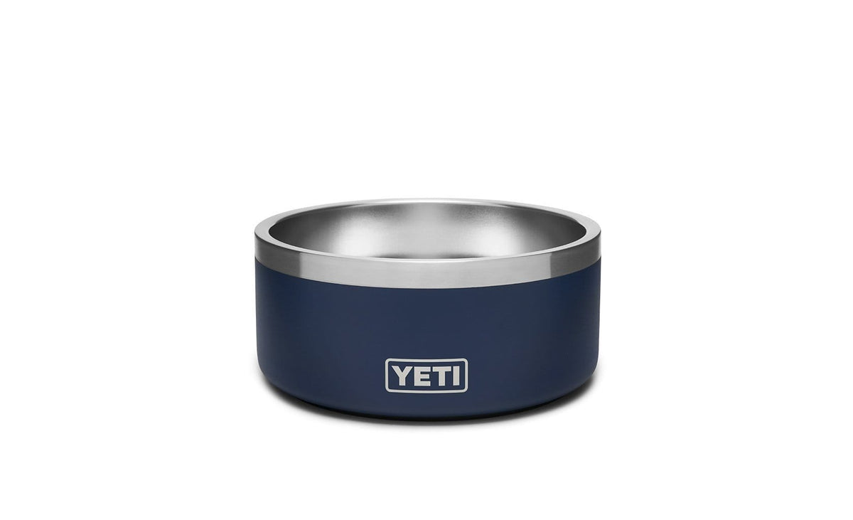 yeti ciotole per cani Boomer 4 Dog Bowl Navy