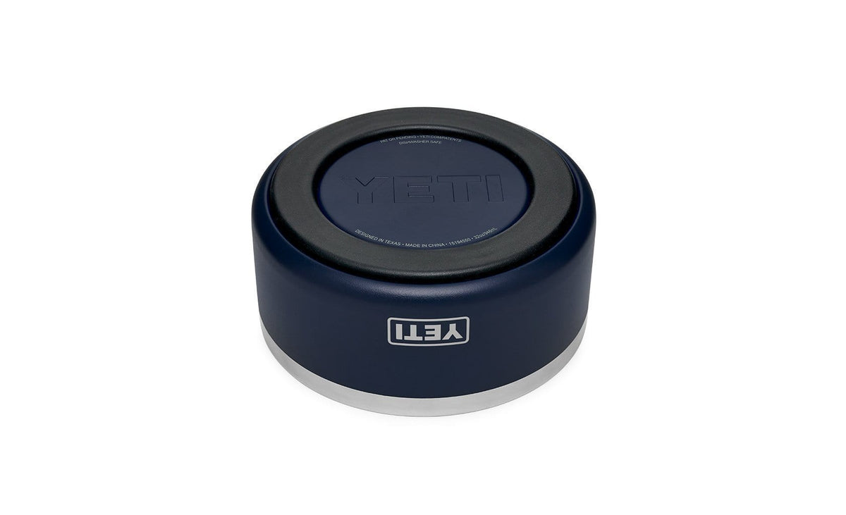 yeti ciotole per cani Boomer 4 Dog Bowl Navy