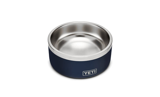 yeti Boomer 4 Dog Bowl Navy foto 3